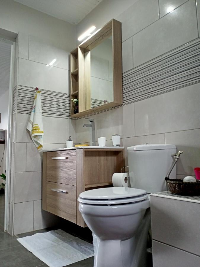 T2 Echappee Belle Sainte-Marie Kybo Karaib Location Pkg Mtgne Cosy Apartment Exterior foto